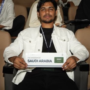 Belal Ahmad